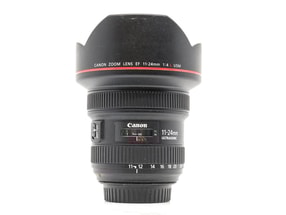 Canon EF 11-24mm f/4 L USM