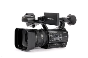 Sony HXR NX100 Camcorder