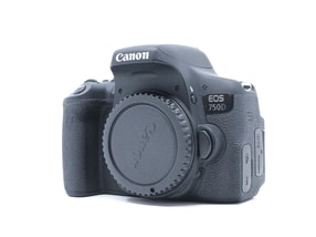 Canon EOS 750D