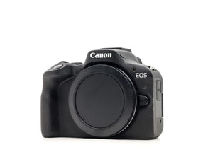 Canon EOS R50
