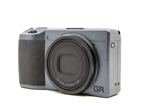 Ricoh GR III Street Edition Special Limited Kit