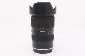 Tamron 28-75mm f/2.8 Di III VXD G2 - Nikon Z Fit