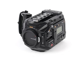 Blackmagic Design URSA Mini Pro G2 4.6K - Canon EF fit