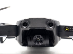 DJI Mavic Air Fly More Combo