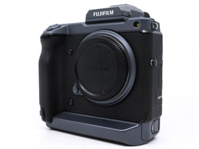 Fujifilm GFX 100