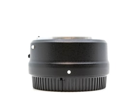 Nikon FTZ Mount Adapter