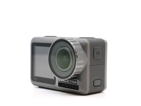 DJI Osmo Action