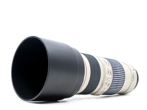 Canon EF 70-200mm f/4 L USM