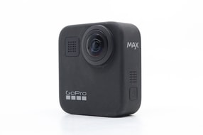 GoPro MAX (2019)