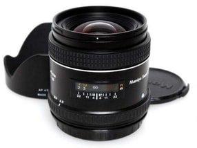 Mamiya Leaf Sekor 45mm f/2.8 D
