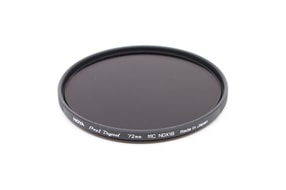 Hoya 72mm Pro 1 Digital ND16 Filter