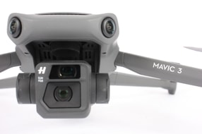 DJI Mavic 3 Fly More Combo