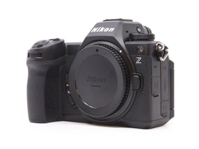 Nikon Z6 III