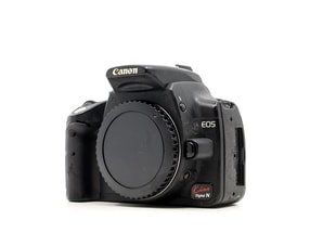 Canon EOS Kiss Digital N