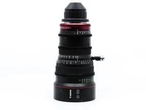 Canon CN-E 30-105mm T2.8L - PL Fit