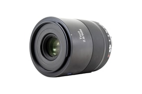 ZEISS Touit 50mm f/2.8 - Fujifilm X Fit