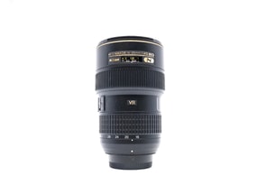 Nikon AF-S Nikkor 16-35mm f/4G ED VR
