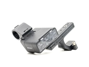 Sony XLR-H1 XLR Handle Unit