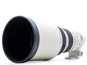 Canon EF 300mm f/2.8 L IS USM