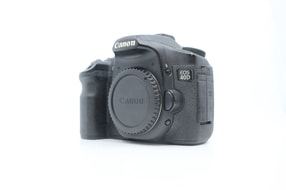 Canon EOS 40D