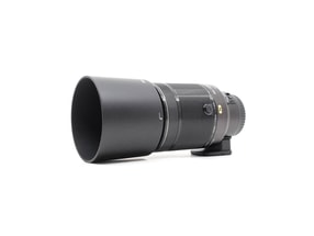 Nikon 1 Nikkor VR 70-300mm f/4.5-5.6