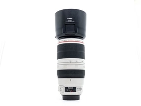 Canon EF 100-400mm f/4.5-5.6 L IS II USM