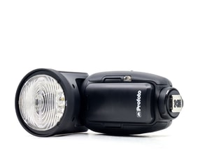 Profoto A1X AirTTL-N - Nikon Dedicated