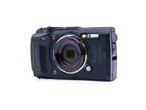 Olympus Tough TG-6