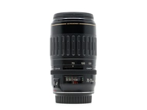 Canon EF 70-210mm f/3.5-4.5 USM