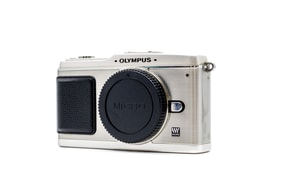 Olympus Pen E-P1