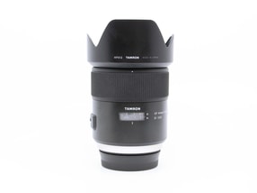 Tamron SP 45mm f/1.8 Di USD - Sony A Fit