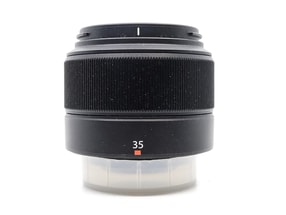 Fujifilm XC 35mm f/2