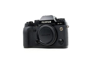 Fujifilm X-T1