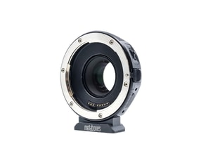 Metabones Canon EF to BMPCC Speed Booster