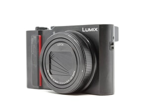 Panasonic Lumix DC-TZ200