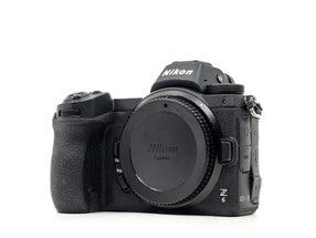 Nikon Z6