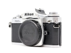 Nikon FM3a