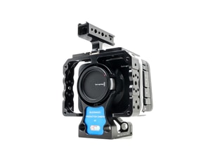 Blackmagic Design Production Camera 4K - Canon EF Fit