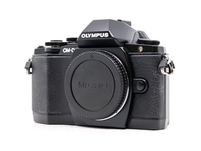 Olympus OM-D E-M10