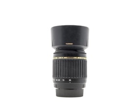Tamron AF 55-200mm f/4-5.6 Di II LD Macro - Nikon Fit