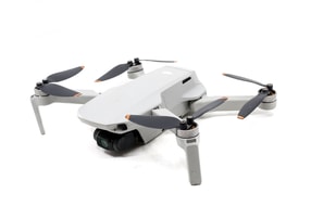 DJI Mini SE Fly More Combo