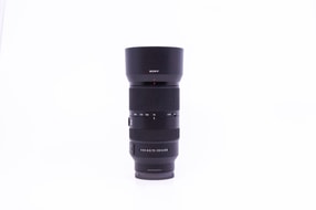 Sony E 70-350mm f/4.5-6.3 G OSS