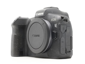 Canon EOS R