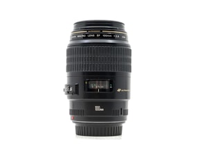 Canon EF 100mm f/2.8 Macro USM