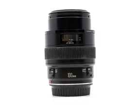 Canon EF 100mm f/2.8 Macro