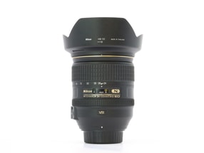 Nikon AF-S Nikkor 24-120mm f/4G ED VR