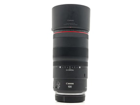Canon RF 100mm f/2.8 L Macro IS USM
