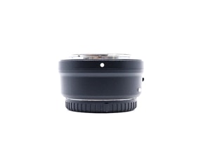 Nikon FTZ Mount Adapter