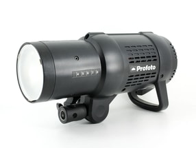 Profoto B1X 500 AirTTL Location Kit