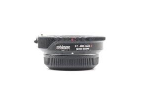 Metabones Canon EF to Micro Four Thirds Speed Booster S